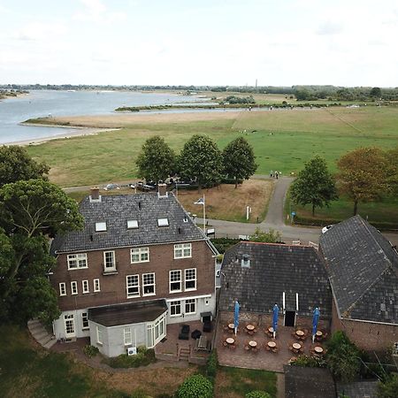 Hotel De Gouden Molen Rossum  Zewnętrze zdjęcie