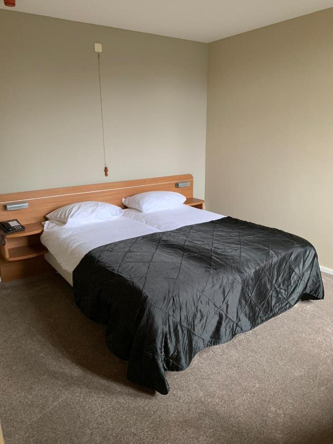Hotel De Gouden Molen Rossum  Zewnętrze zdjęcie