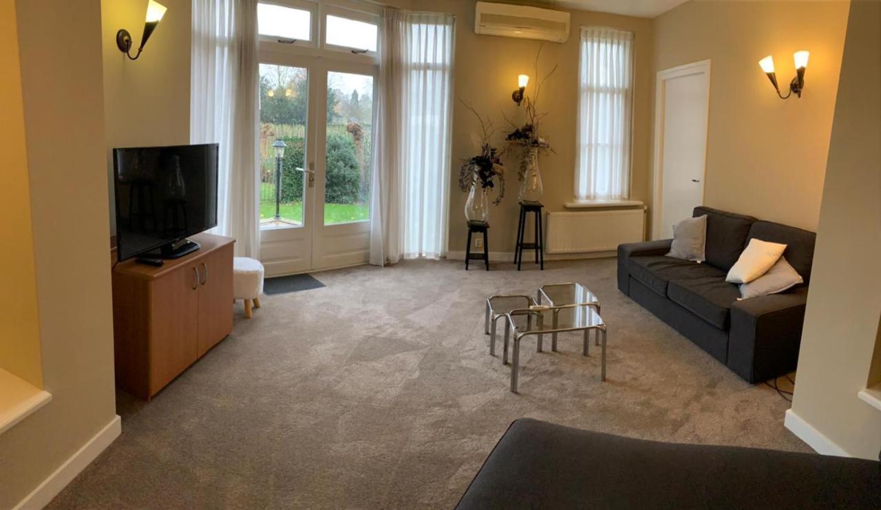 Hotel De Gouden Molen Rossum  Zewnętrze zdjęcie