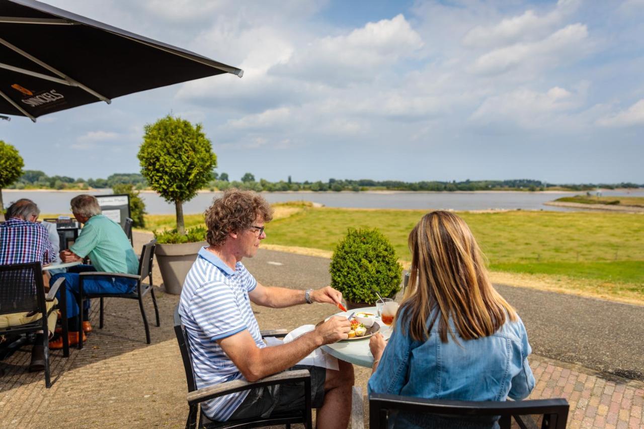 Hotel De Gouden Molen Rossum  Zewnętrze zdjęcie
