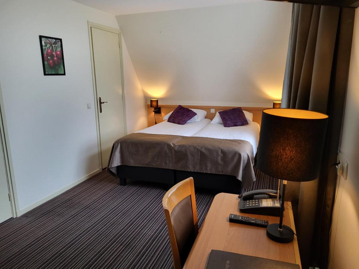 Hotel De Gouden Molen Rossum  Zewnętrze zdjęcie