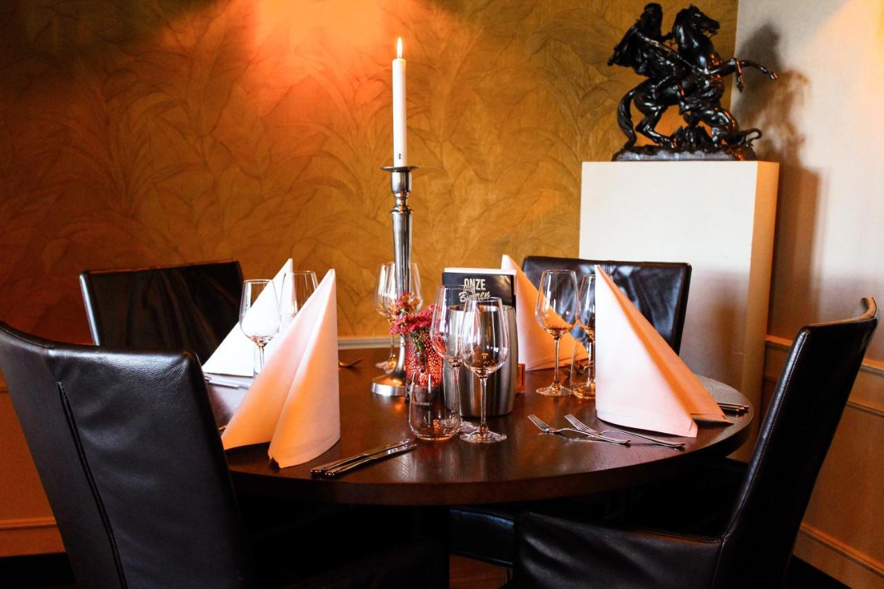 Hotel De Gouden Molen Rossum  Zewnętrze zdjęcie