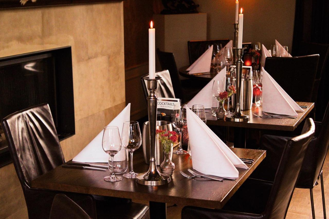 Hotel De Gouden Molen Rossum  Zewnętrze zdjęcie