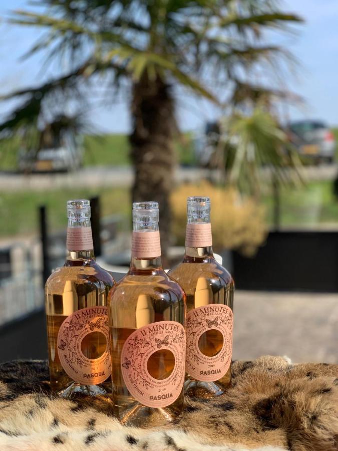 Hotel De Gouden Molen Rossum  Zewnętrze zdjęcie