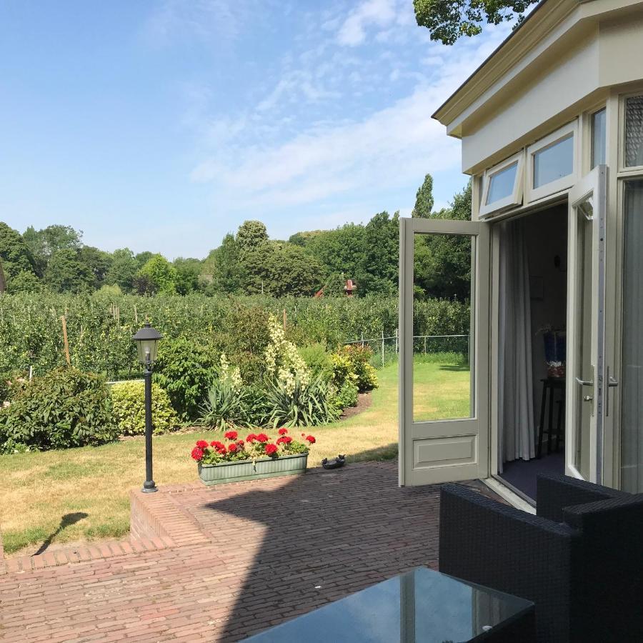 Hotel De Gouden Molen Rossum  Zewnętrze zdjęcie