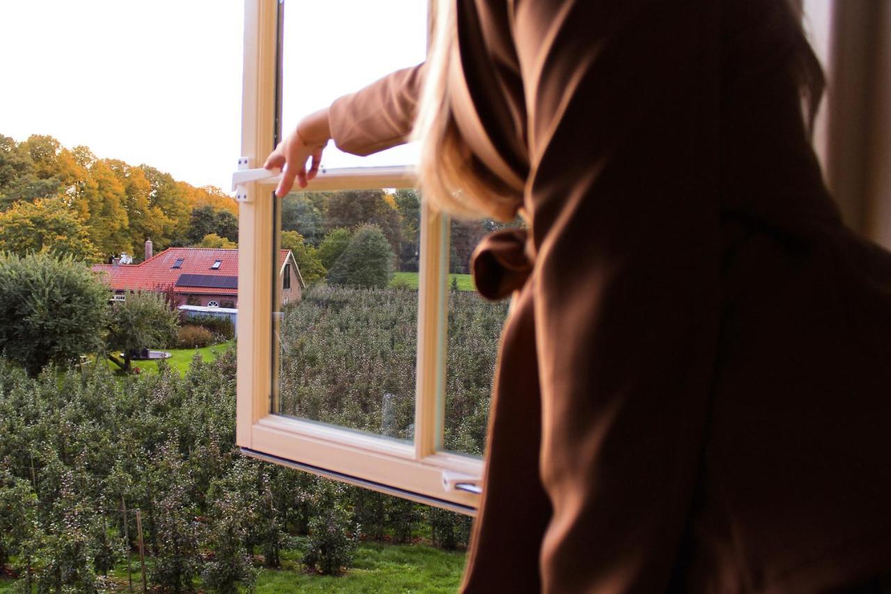 Hotel De Gouden Molen Rossum  Zewnętrze zdjęcie