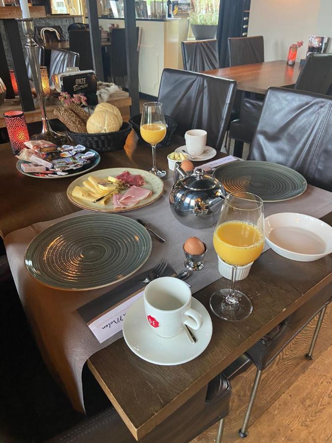 Hotel De Gouden Molen Rossum  Zewnętrze zdjęcie