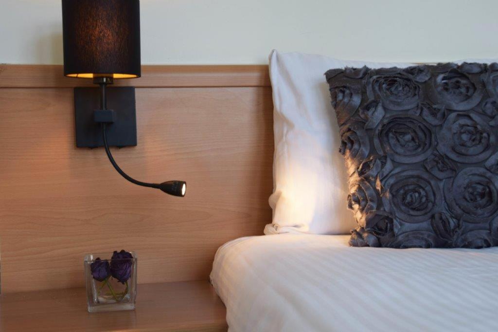 Hotel De Gouden Molen Rossum  Zewnętrze zdjęcie