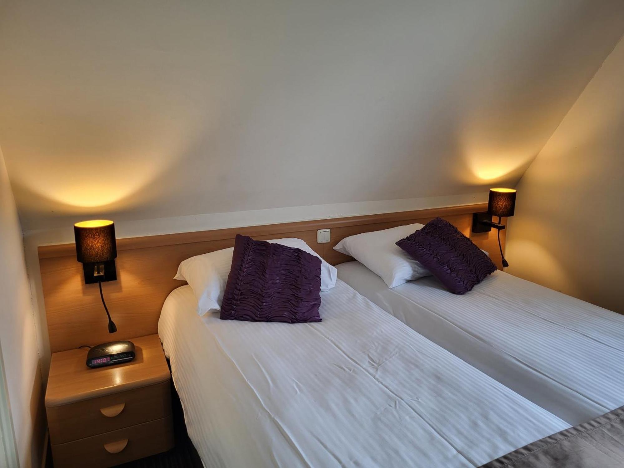 Hotel De Gouden Molen Rossum  Zewnętrze zdjęcie