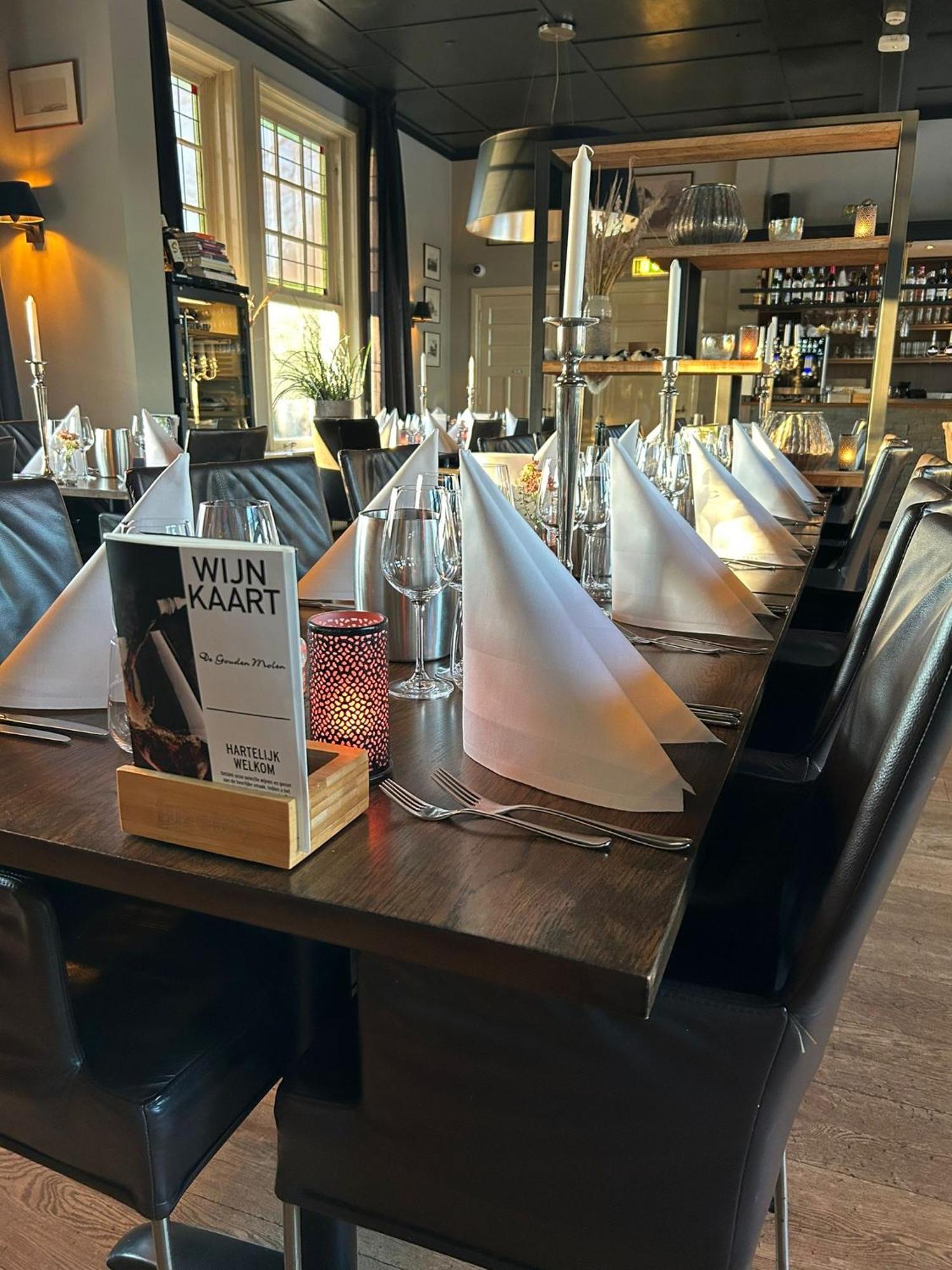 Hotel De Gouden Molen Rossum  Zewnętrze zdjęcie
