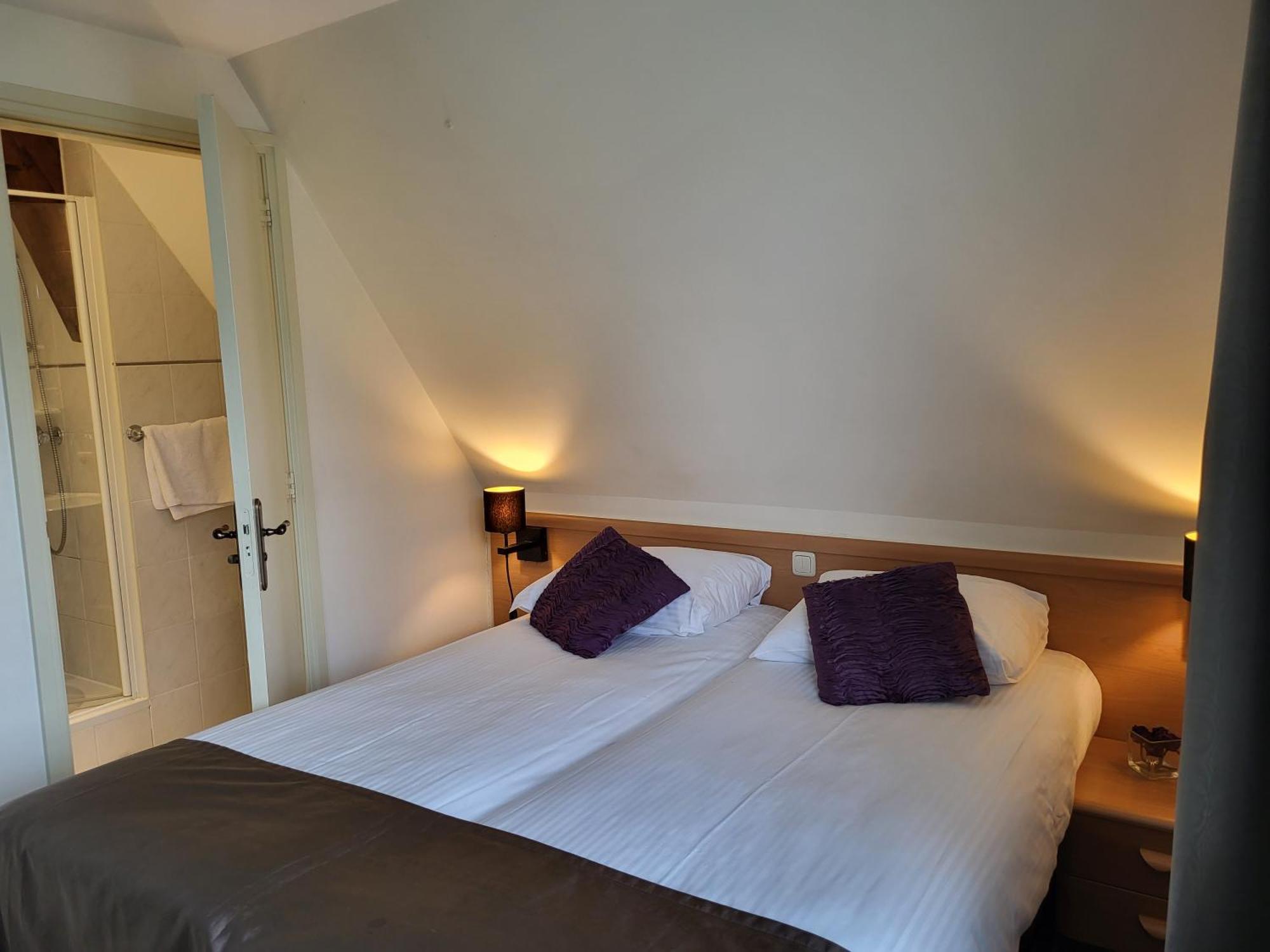 Hotel De Gouden Molen Rossum  Zewnętrze zdjęcie