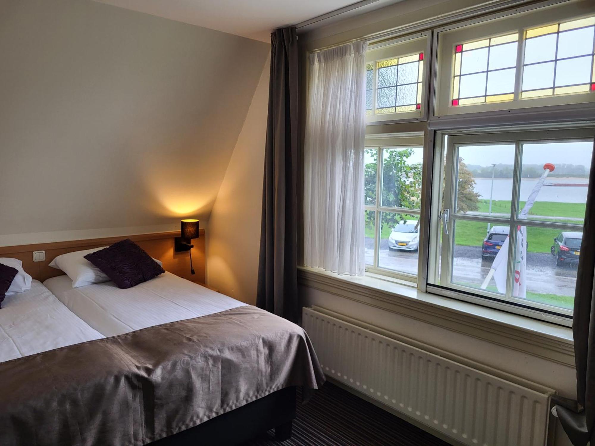 Hotel De Gouden Molen Rossum  Zewnętrze zdjęcie