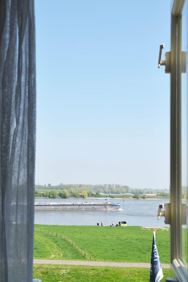 Hotel De Gouden Molen Rossum  Zewnętrze zdjęcie