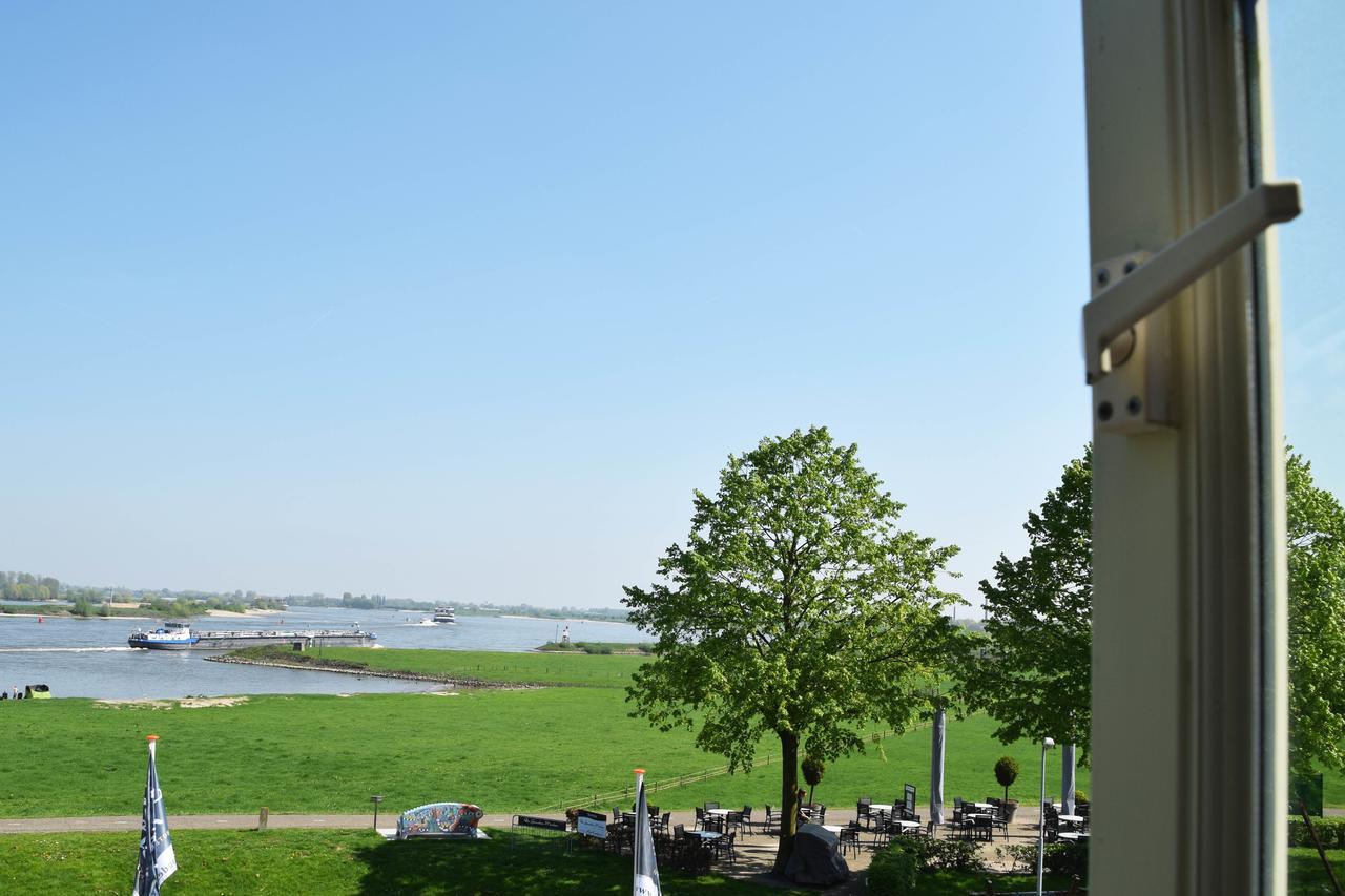 Hotel De Gouden Molen Rossum  Zewnętrze zdjęcie