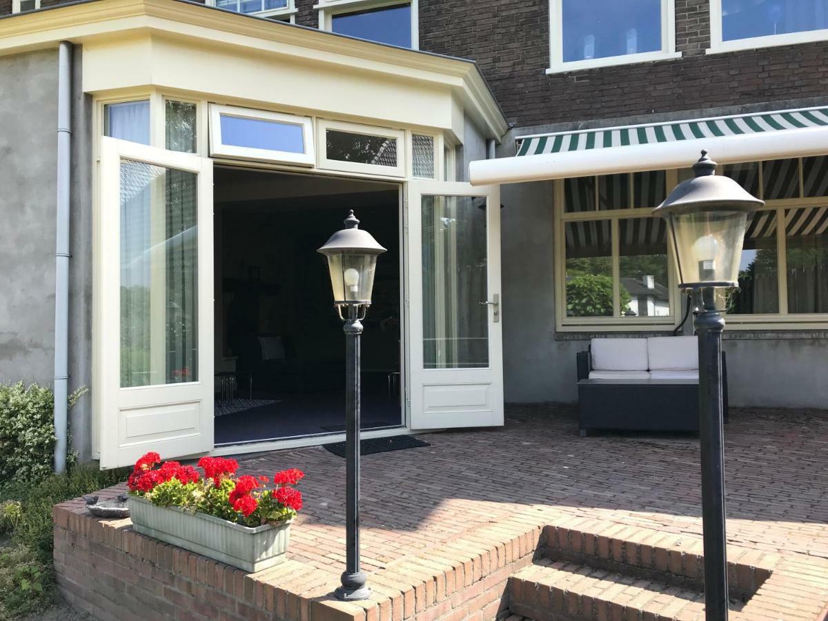 Hotel De Gouden Molen Rossum  Zewnętrze zdjęcie